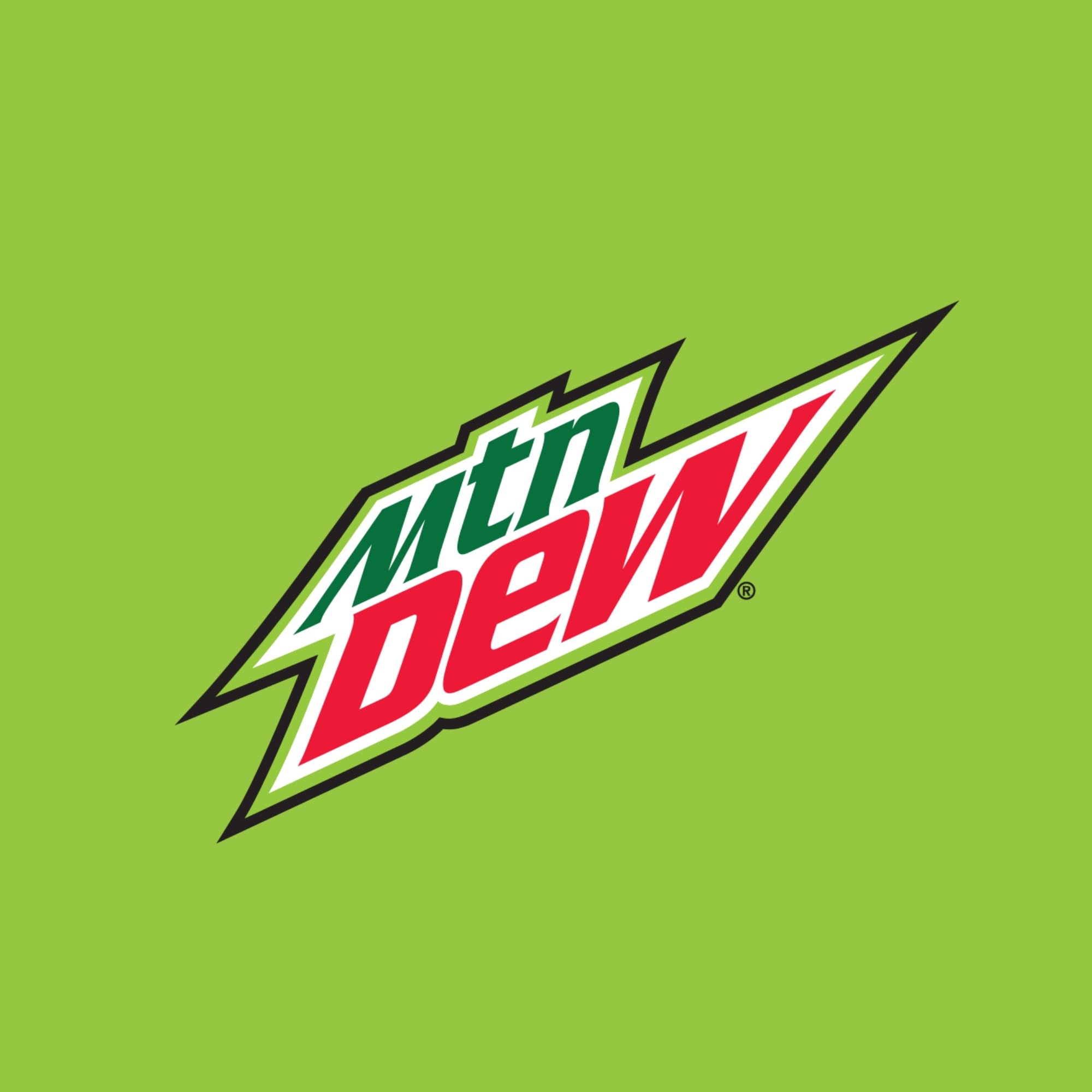 Mtn Dew
