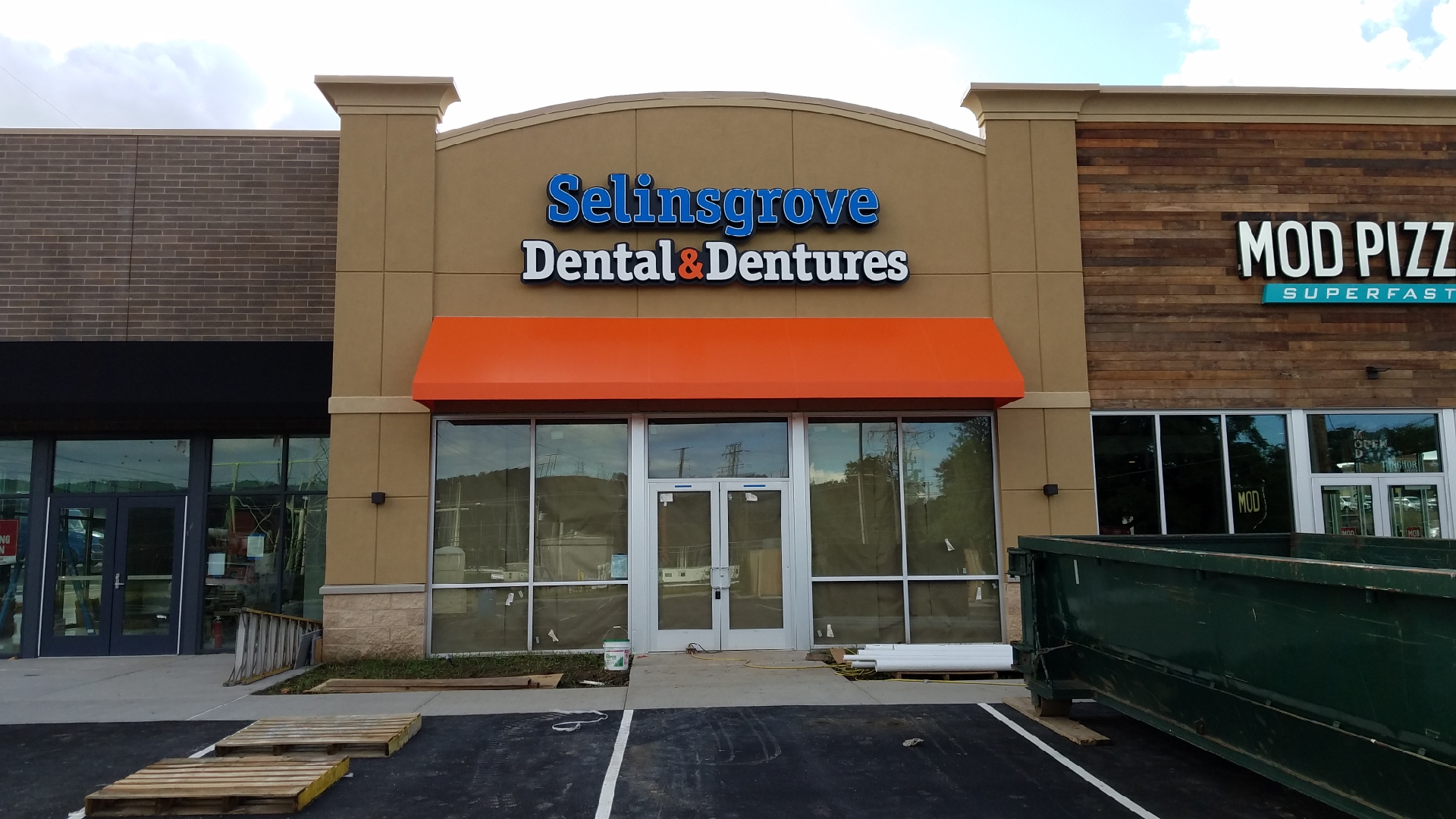 Selinsgrove Dental & Dentures Photo