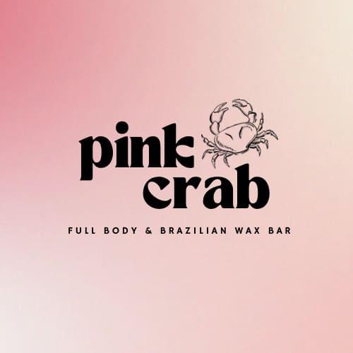 Pink Crab Wax Bar