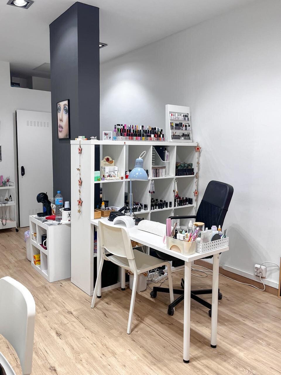 Galería en miniatura