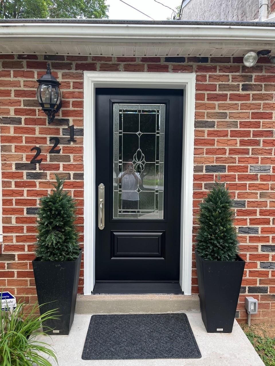 Chapman Windows Doors & Siding Image