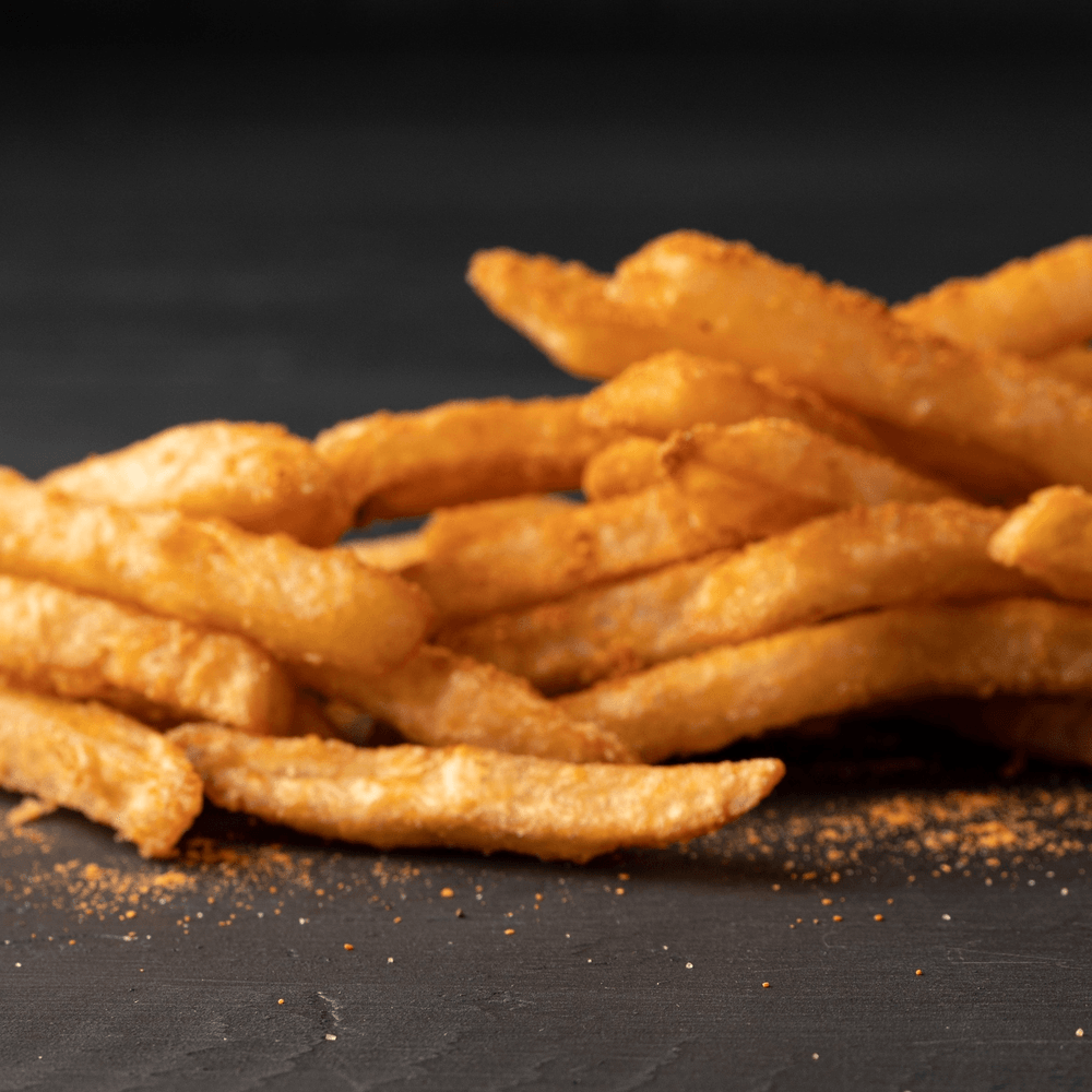 Fries