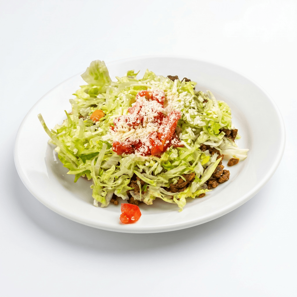 Tostada a la carta