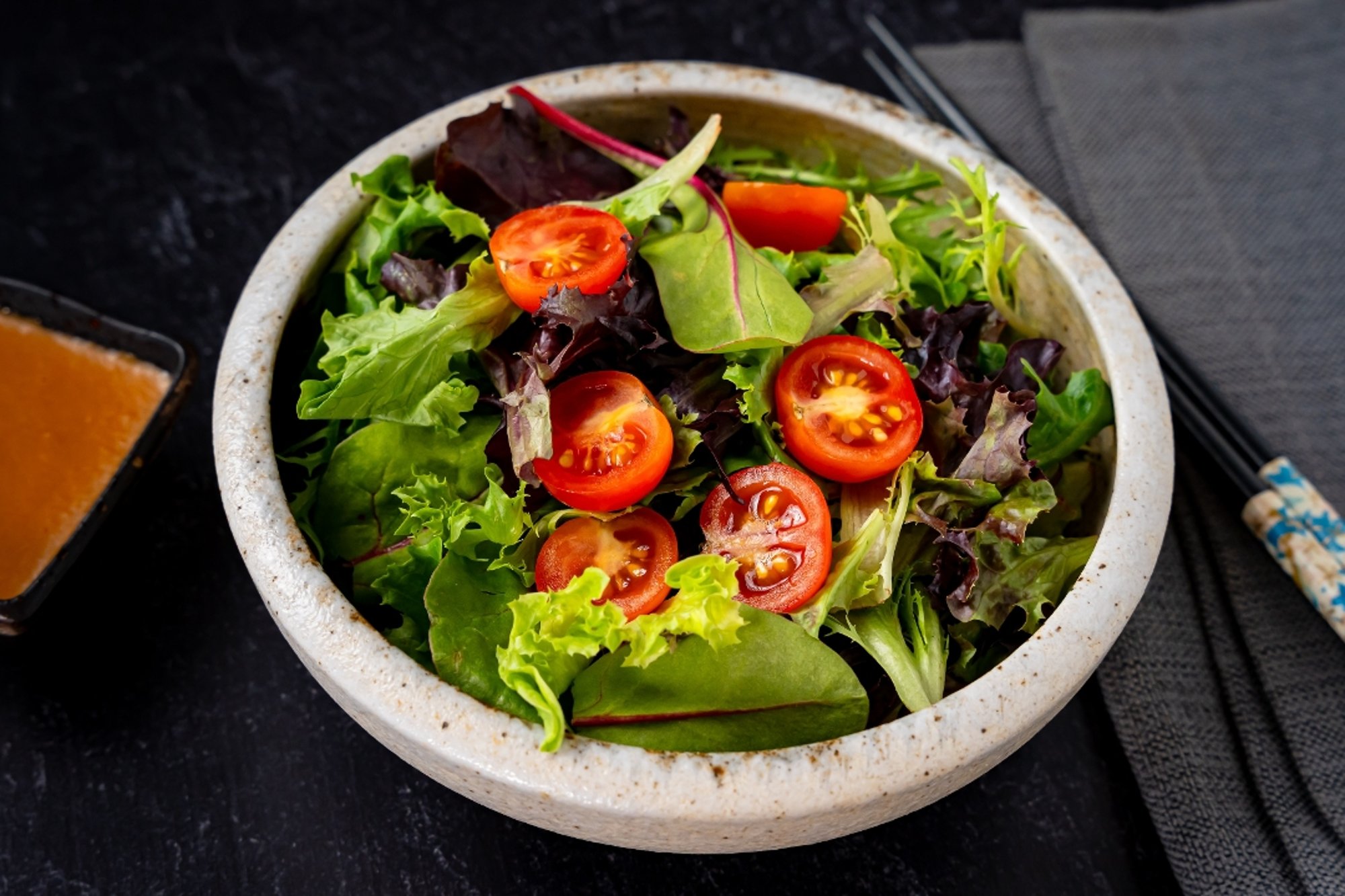 House Salad