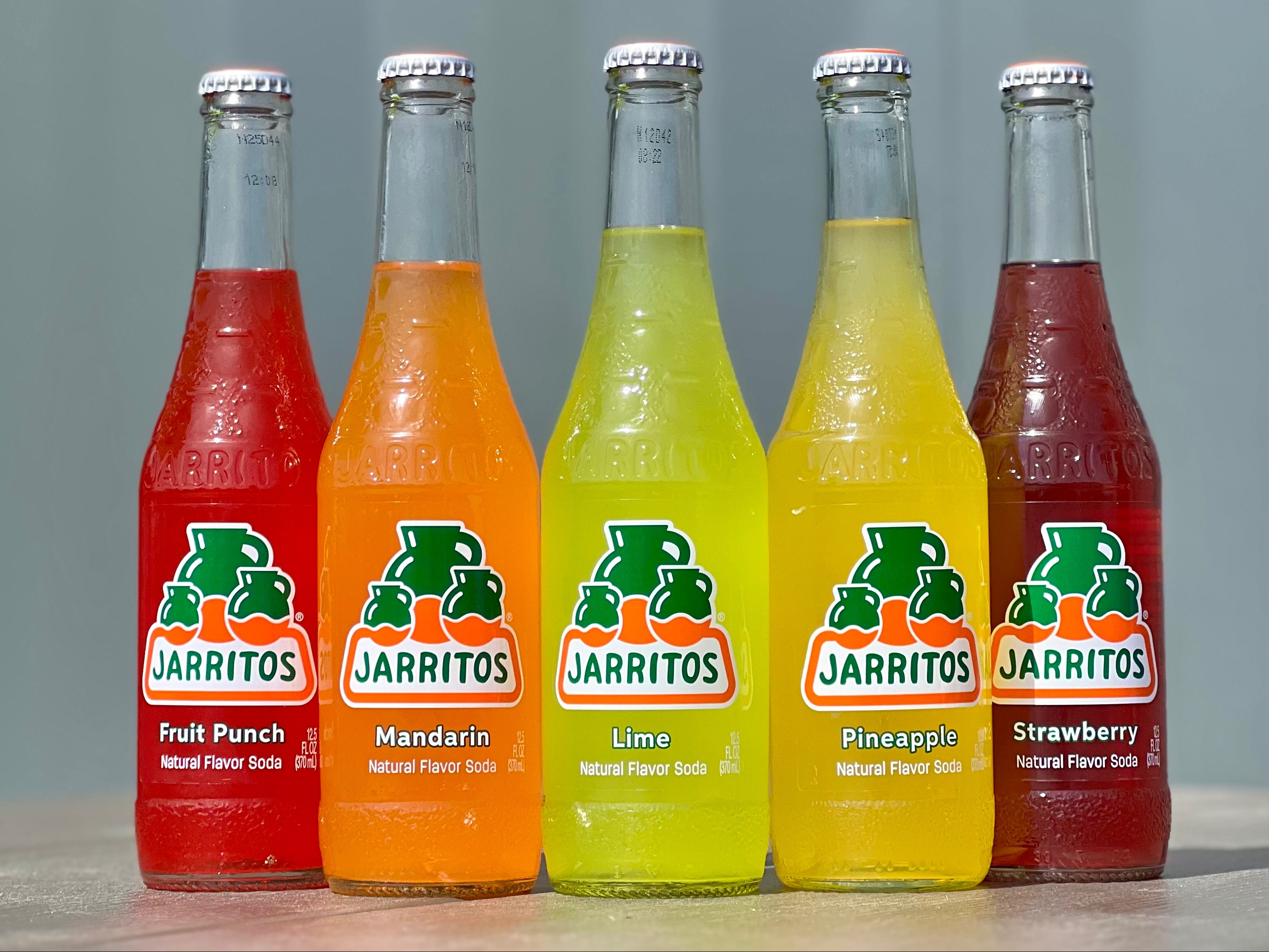 Jarritos