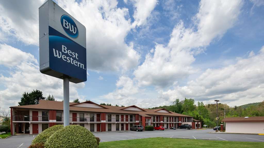 Best Western of Murphy Image