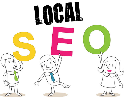Local SEO Consulting with Nine0Media  SEOLocal 858-212-3690