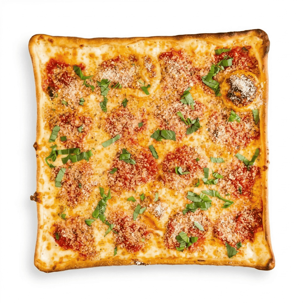 Grandma Slice
