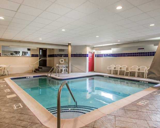 Images Sleep Inn & Suites