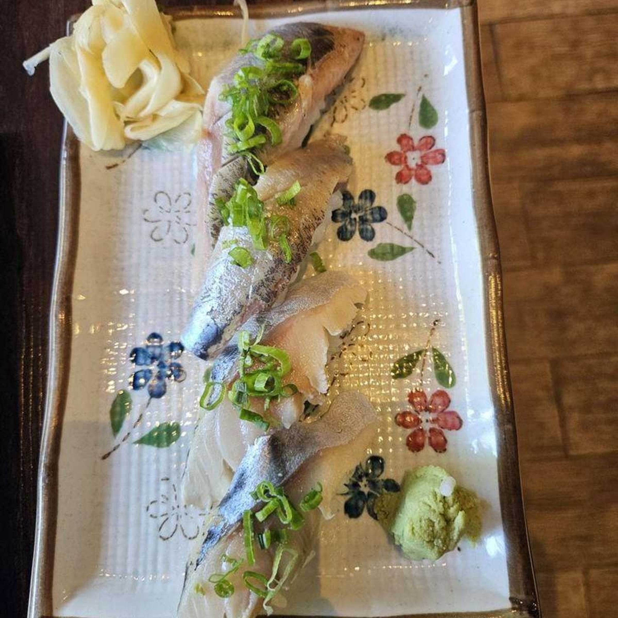 Saba