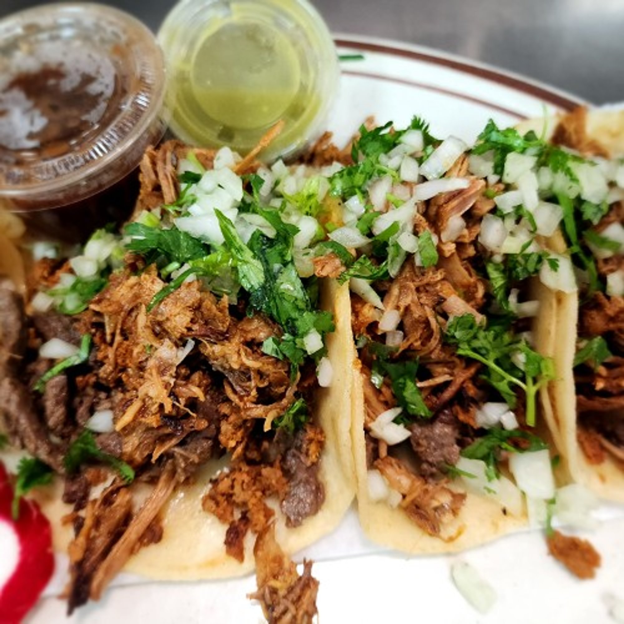 Campechano Tacos