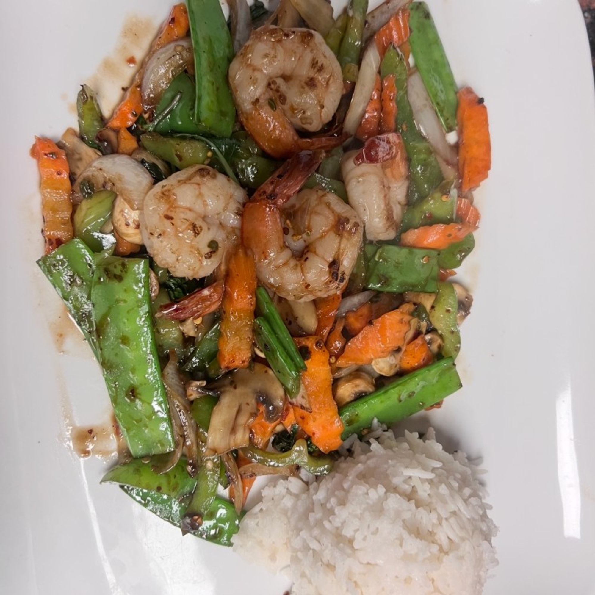Basil Dynamite