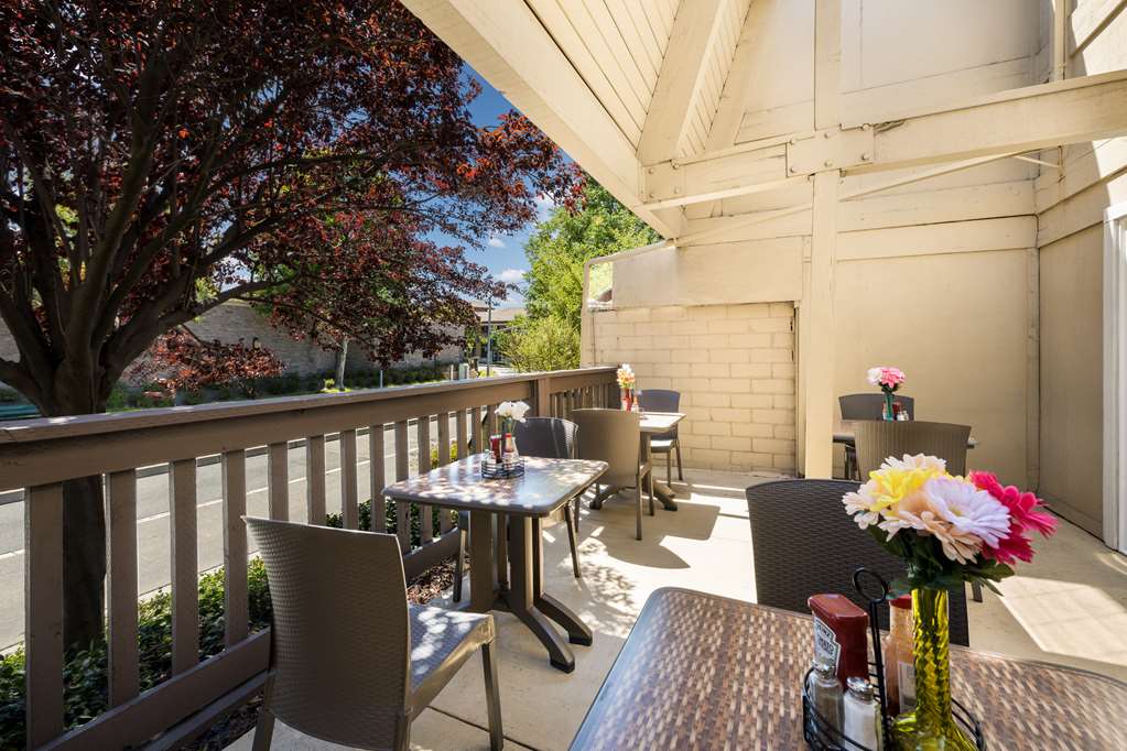 Best Western Danville Sycamore Inn Image