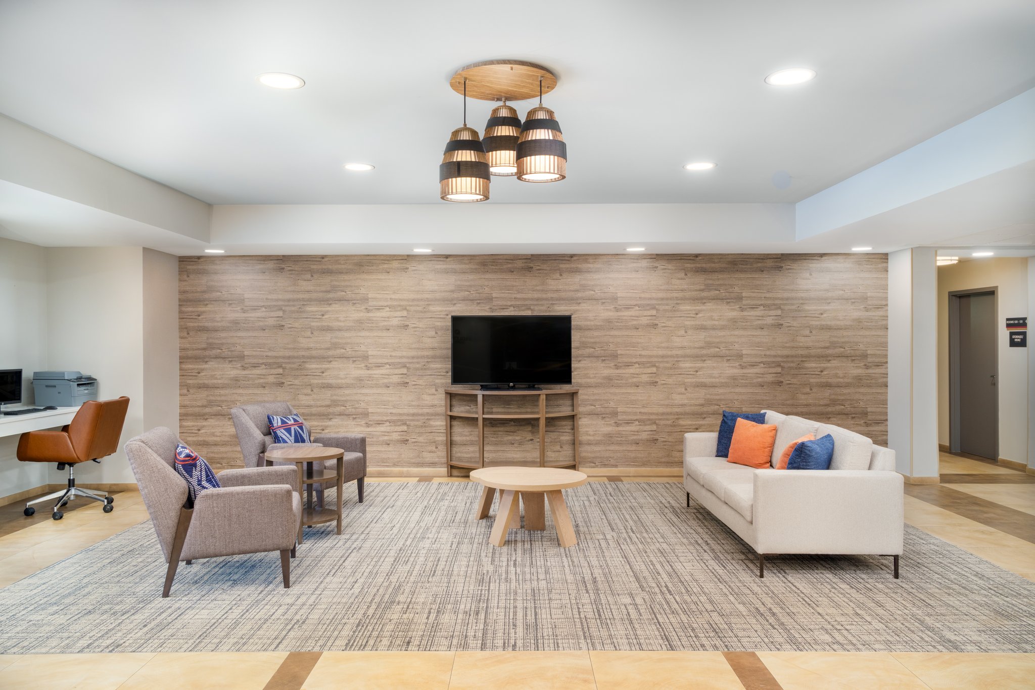 Candlewood Suites Gonzales - Baton Rouge Area by IHG Image