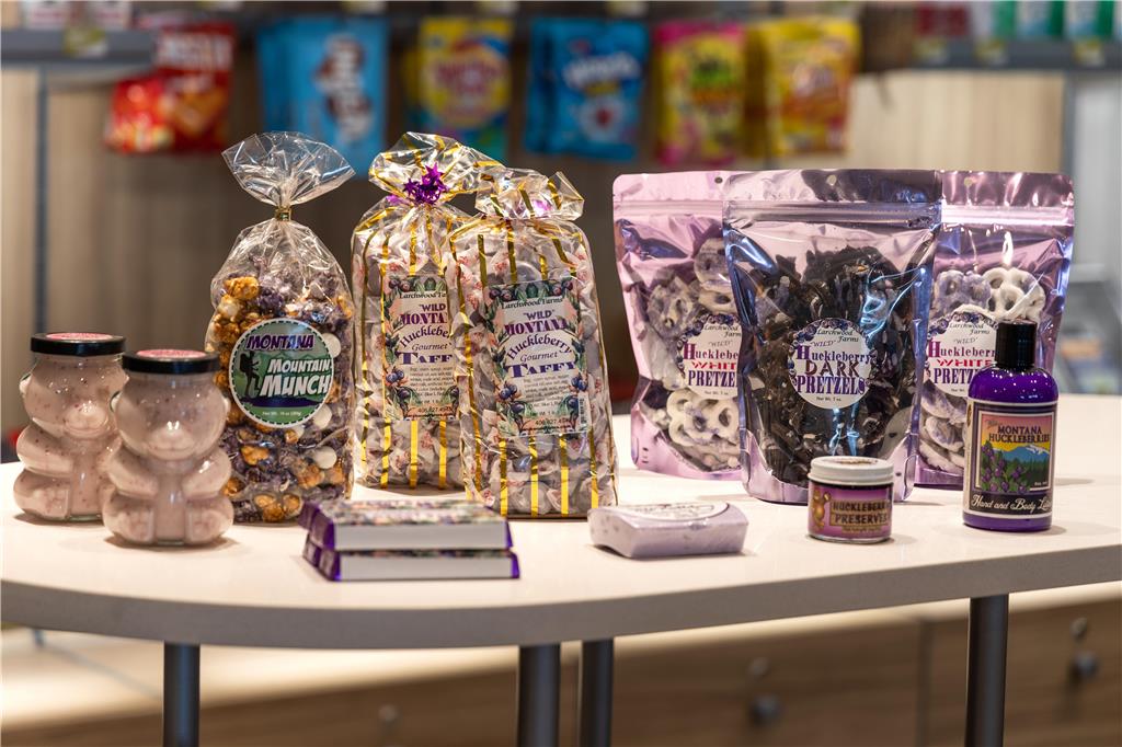 Home2 Suites by Hilton Kalispell Image