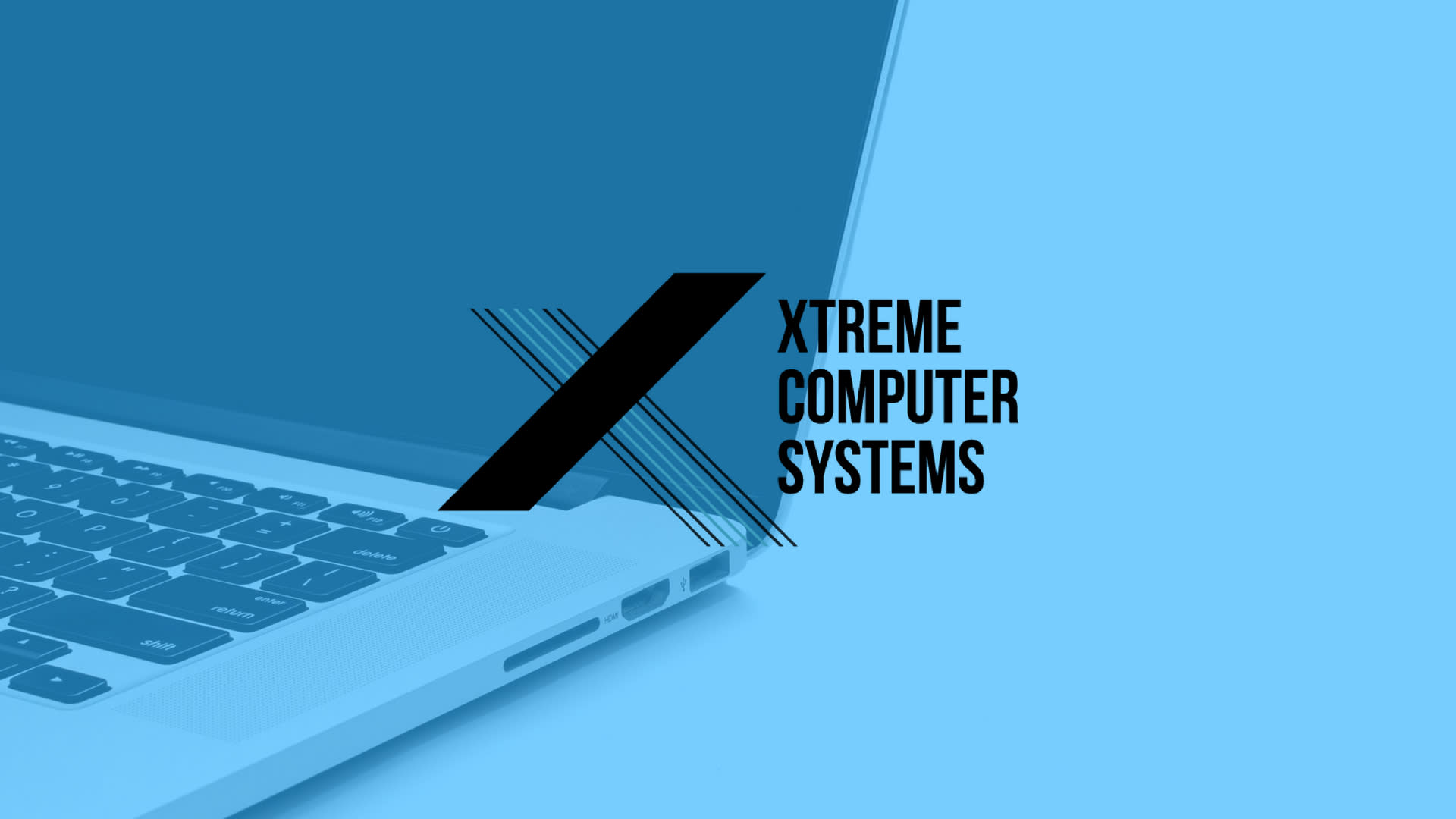 Xtreme Computer Systems Photo