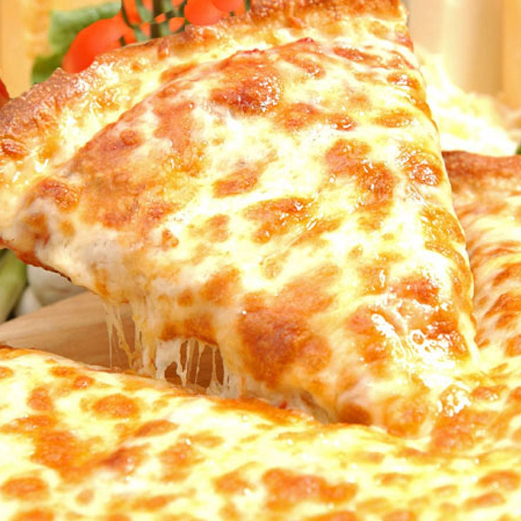 Cheese Pizza