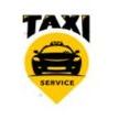 24-7 Airport Taxi Service Transportation Logo
