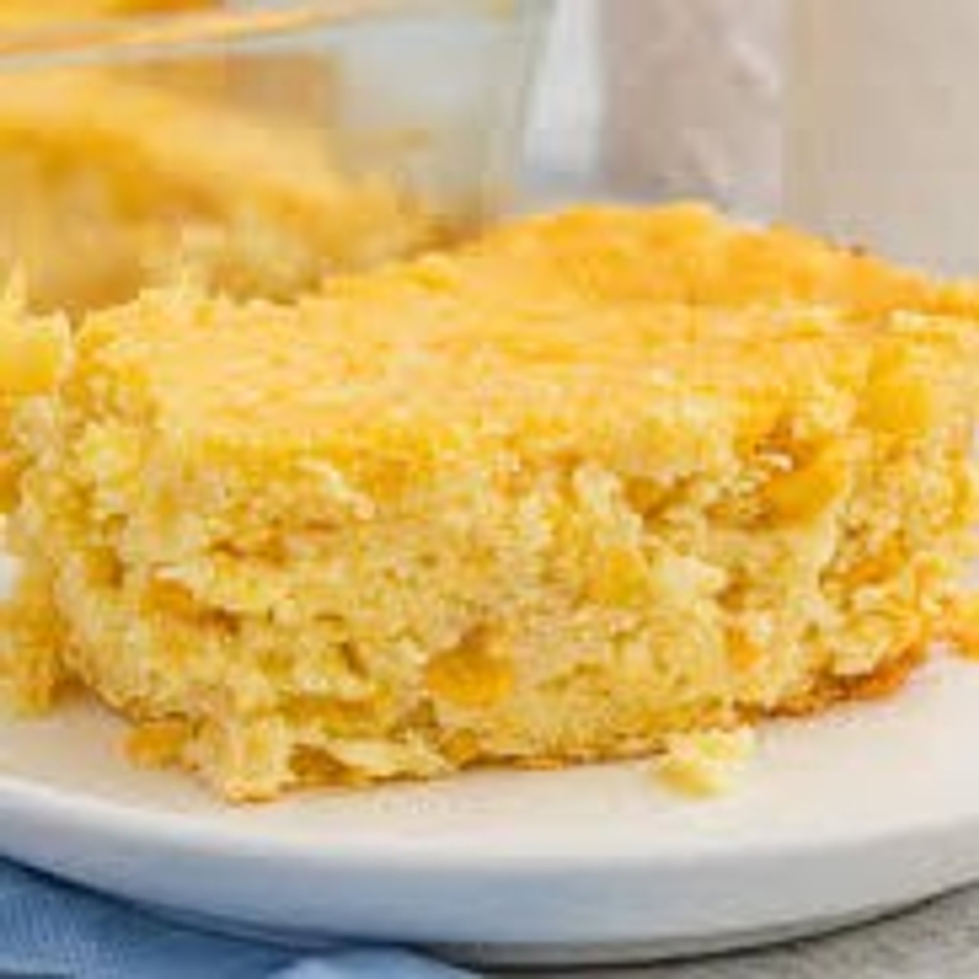 Cornbread
