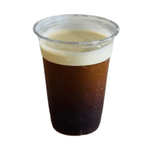Nitro Cold Brew