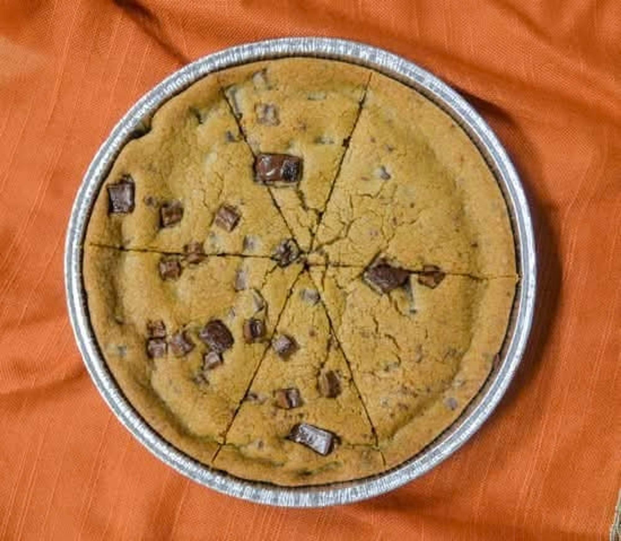 Luigi's Cookies