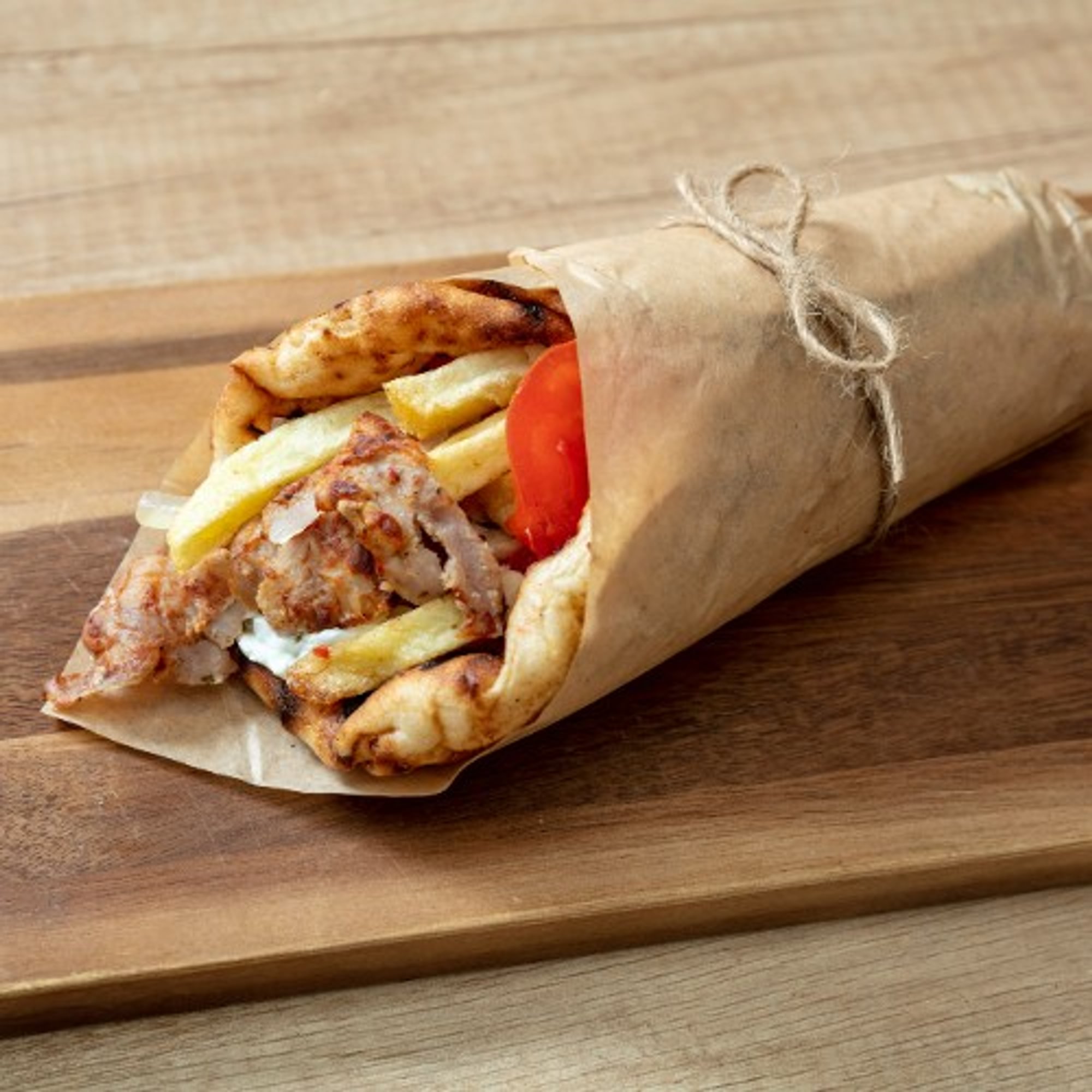 Gyro