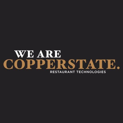 Copperstate Restaurant Technologies Logo