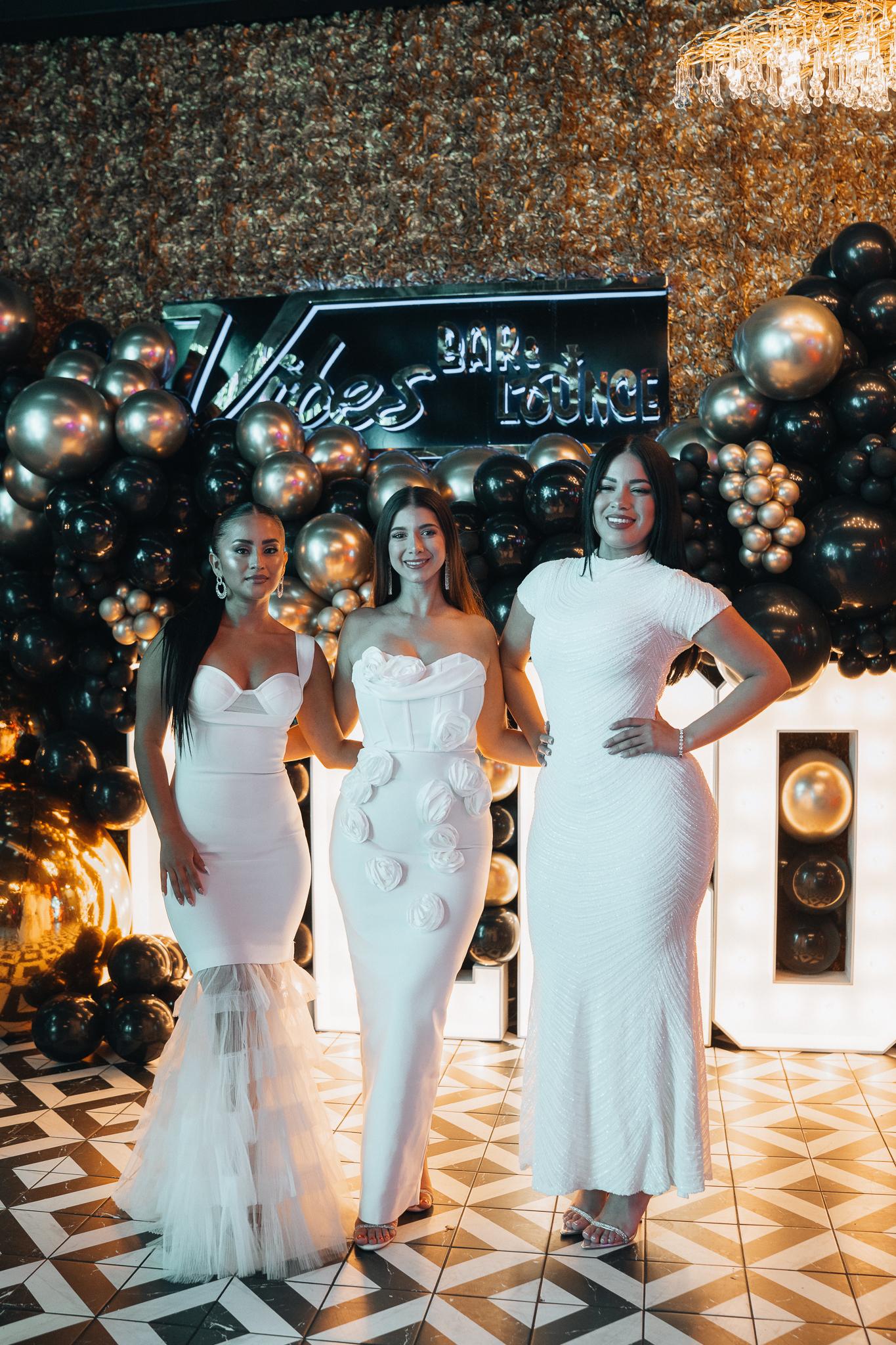 Vibes Bar & Lounge Image