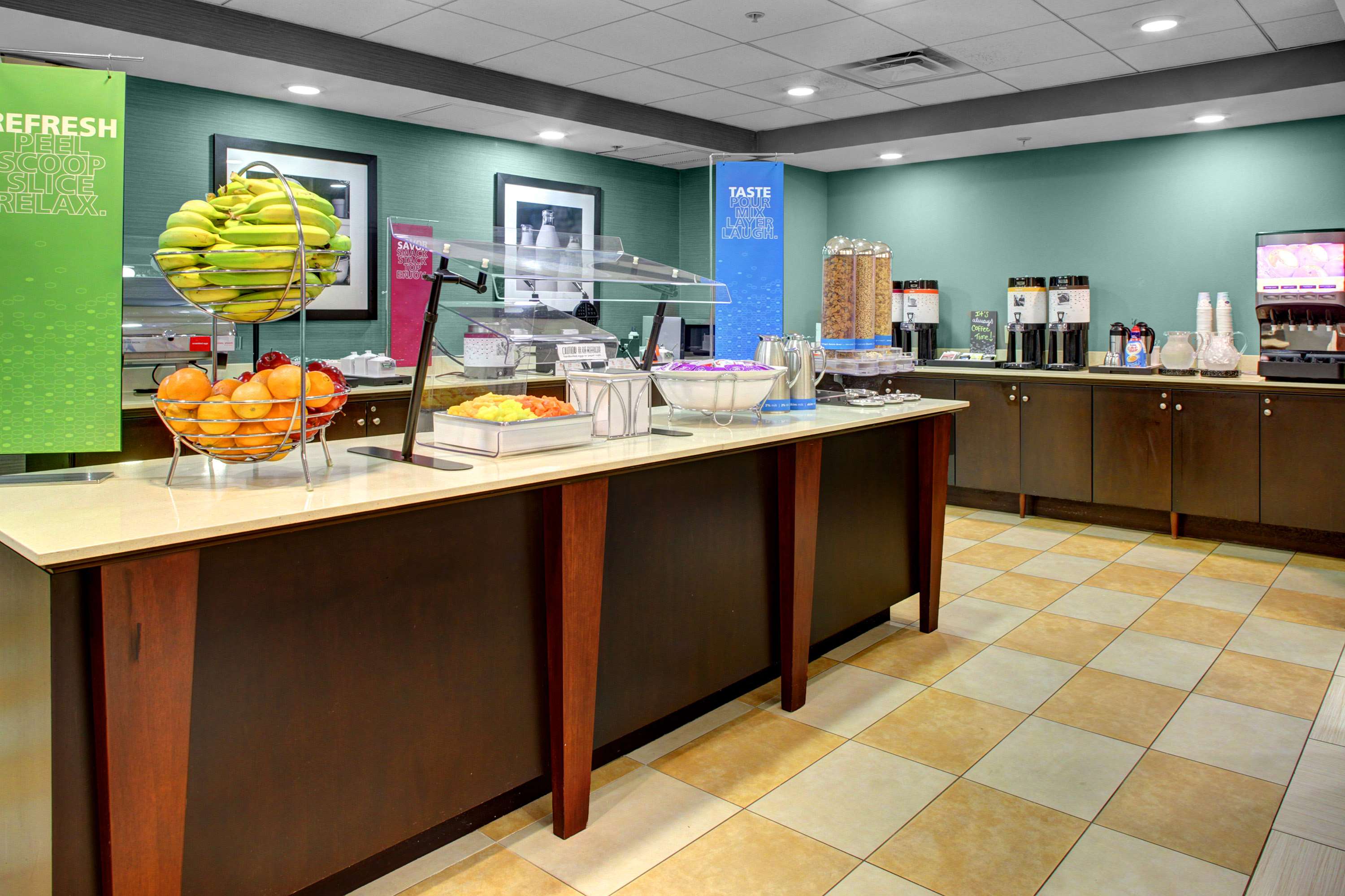 Hampton Inn & Suites Ft. Lauderdale West-Sawgrass/Tamarac, FL Photo