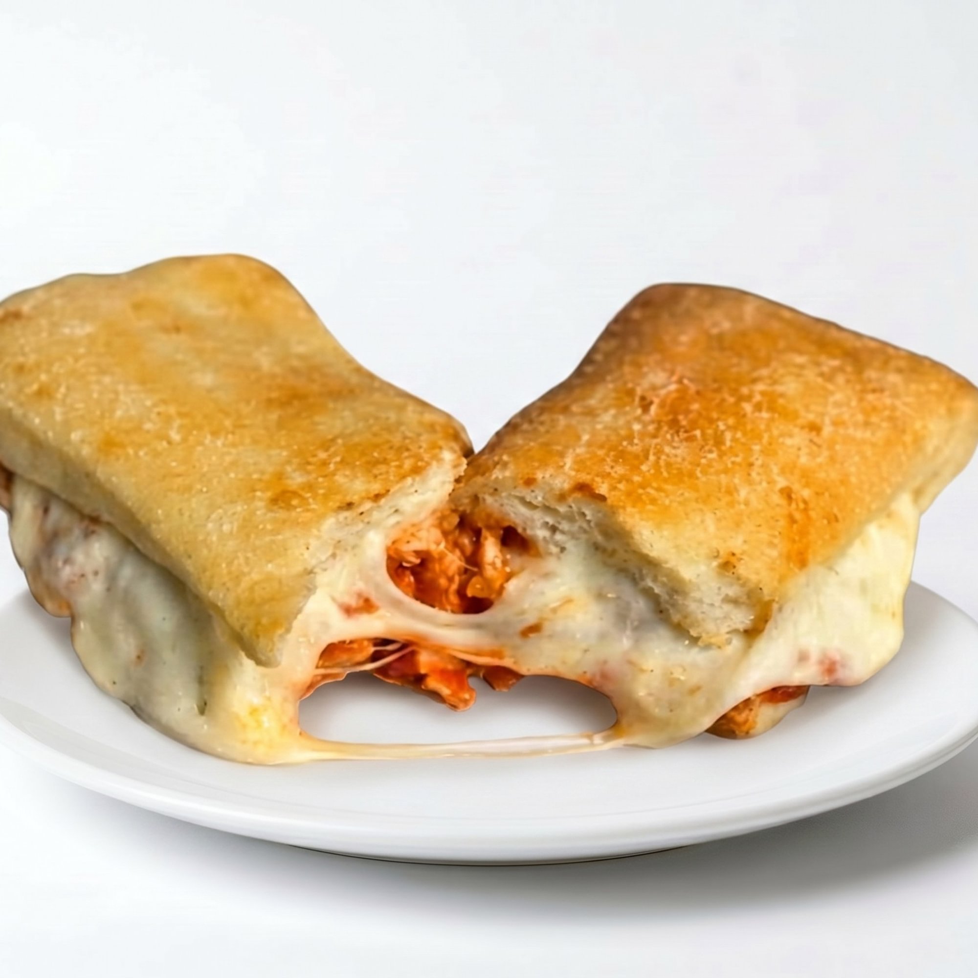 Chicken Parmigiana Sub