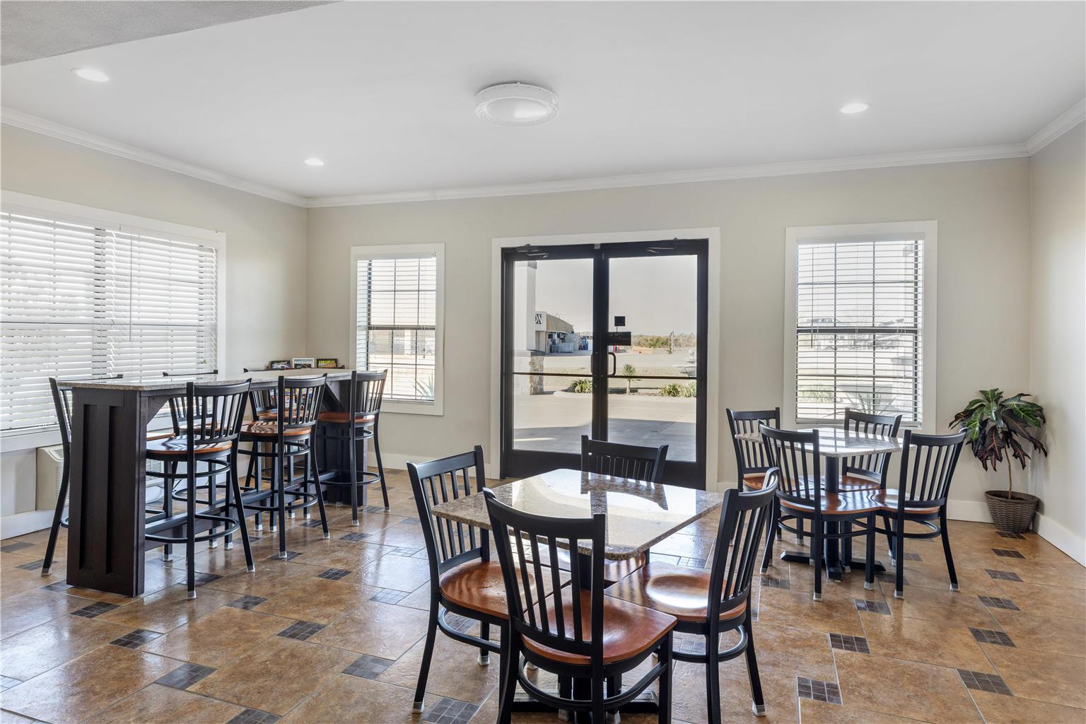 SureStay by Best Western Terrell Image