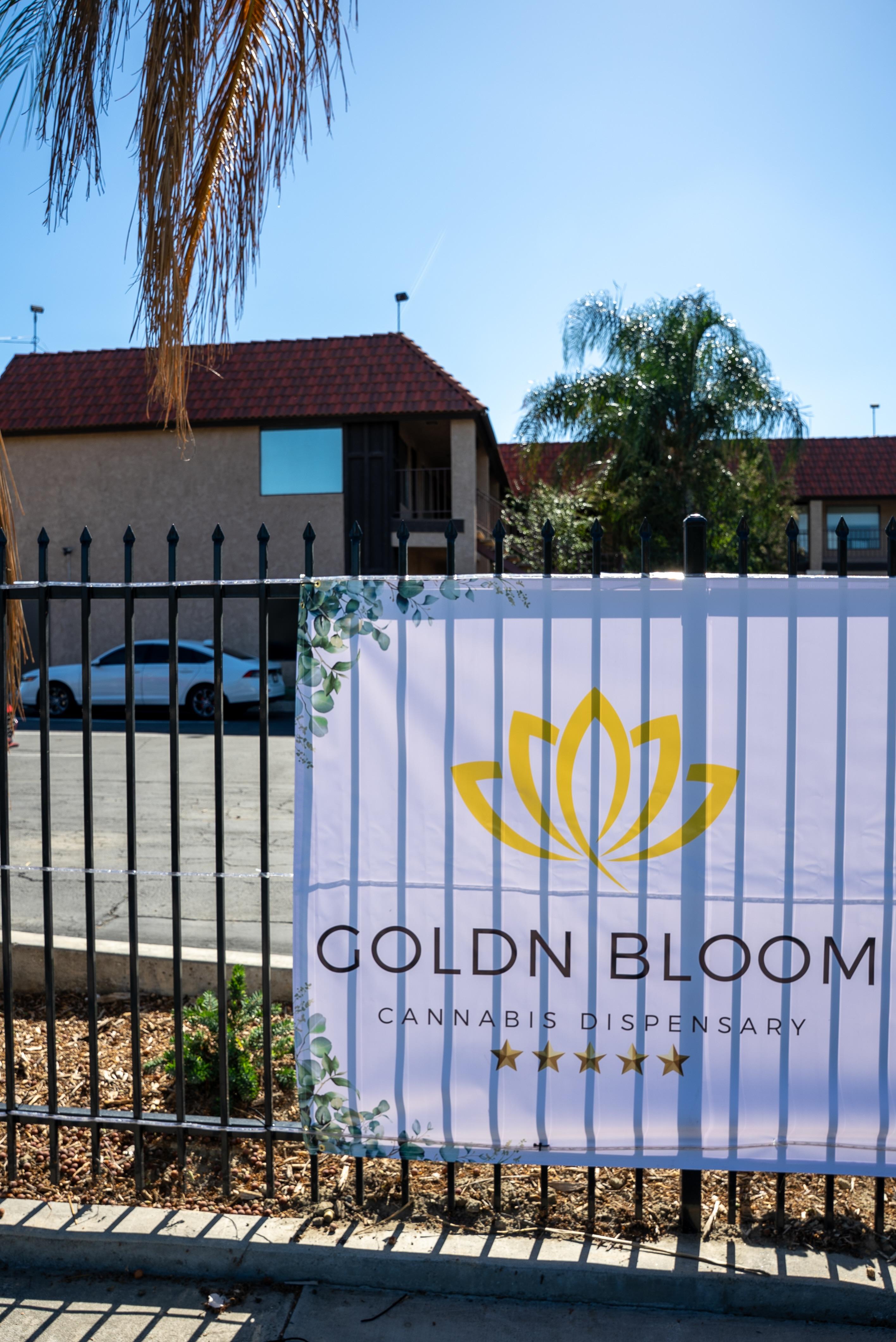 Goldn Bloom Hemet Image