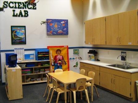 Cypress Creek KinderCare Photo