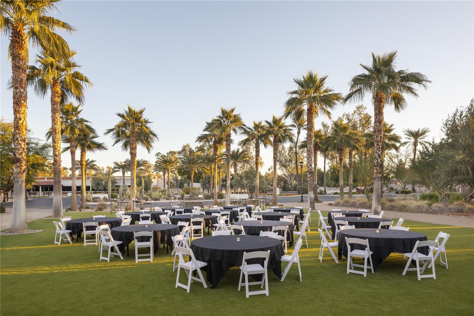 The Scottsdale Resort and Spa, Curio Collection by Hilton Image