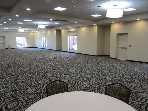 Images Best Western Plus Sunrise Inn