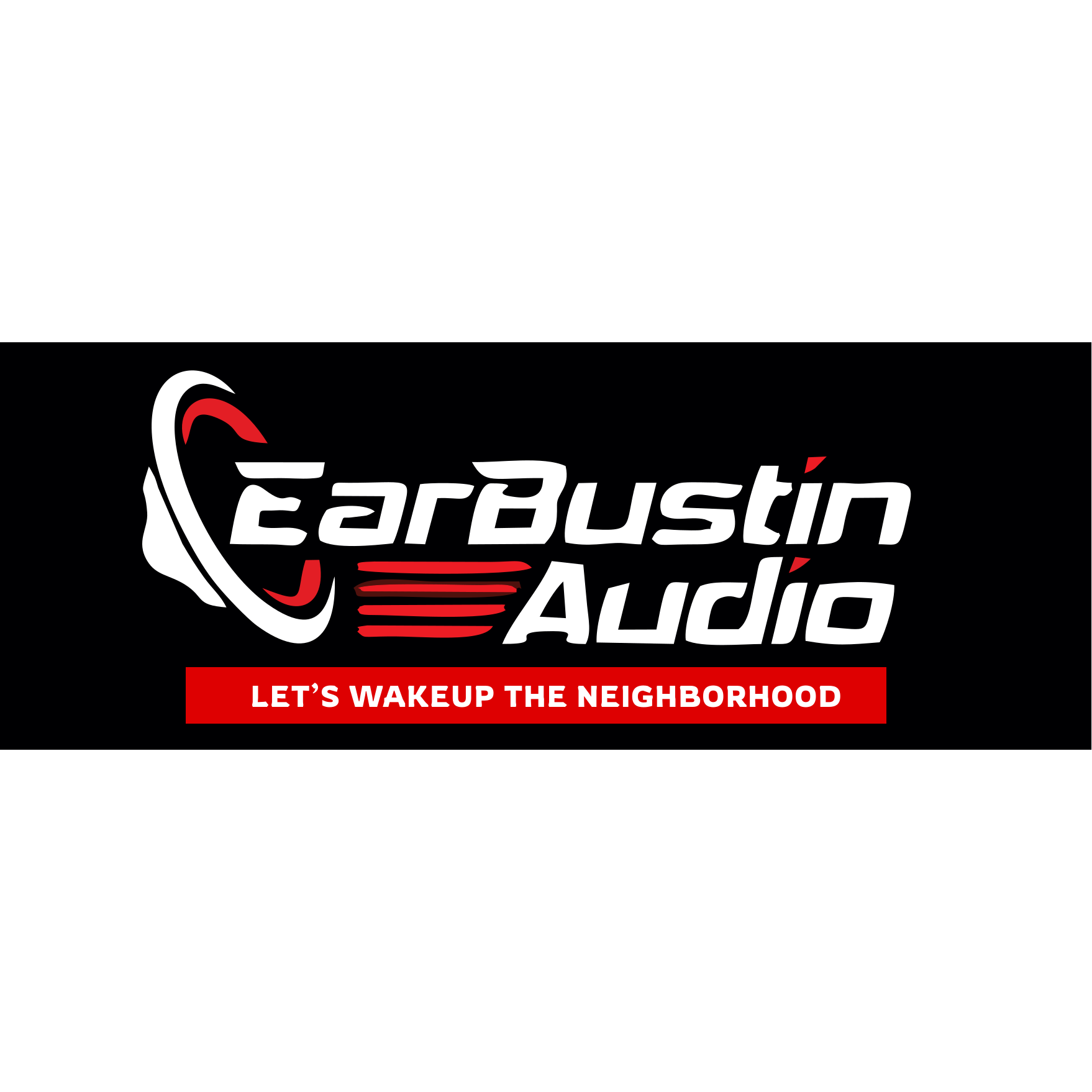 Earbustinaudio Logo