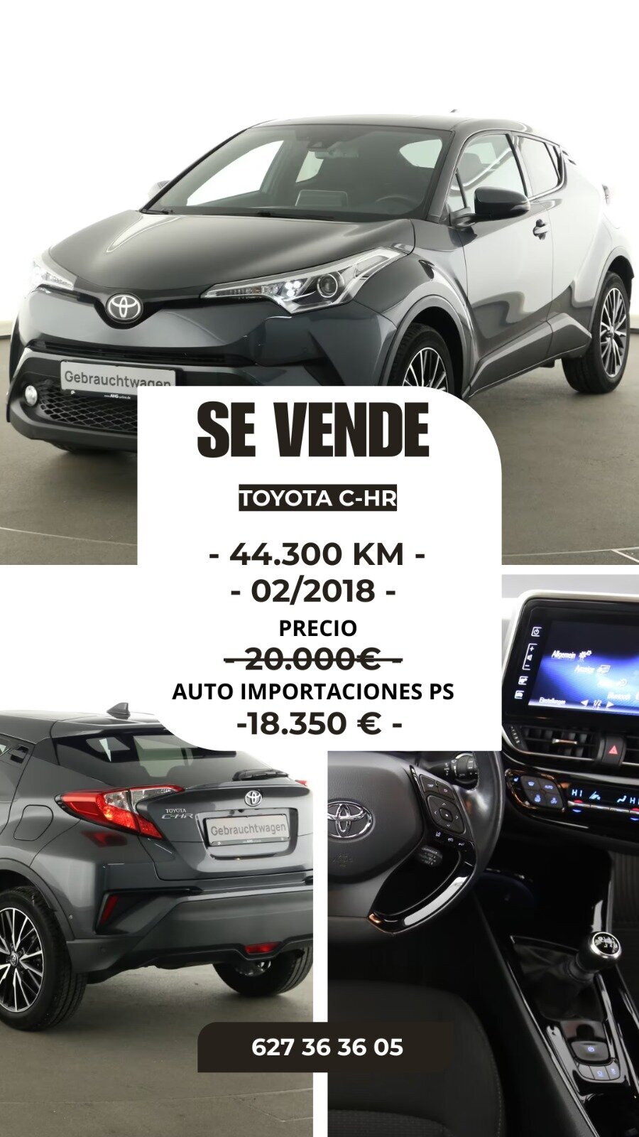 Galería en miniatura