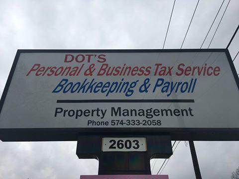 Dot's Tax & Bookkeeping LLC Photo