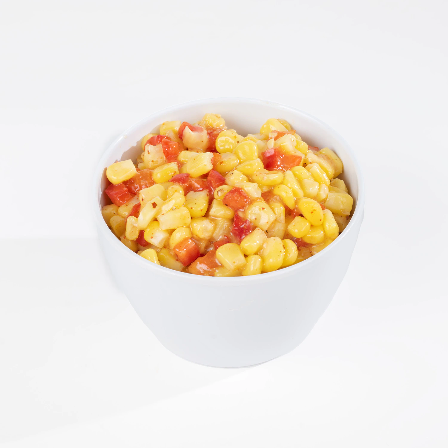 Street Corn