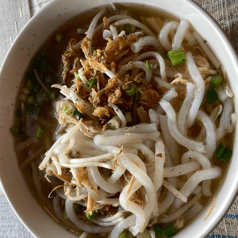 QQ Noodles