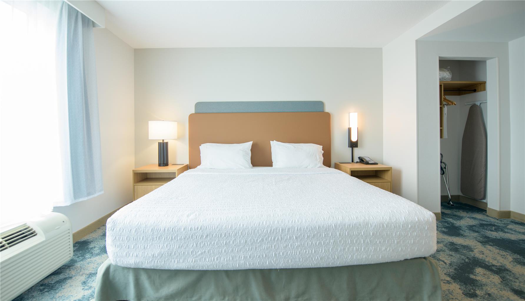 Hampton Inn Presque Isle Image