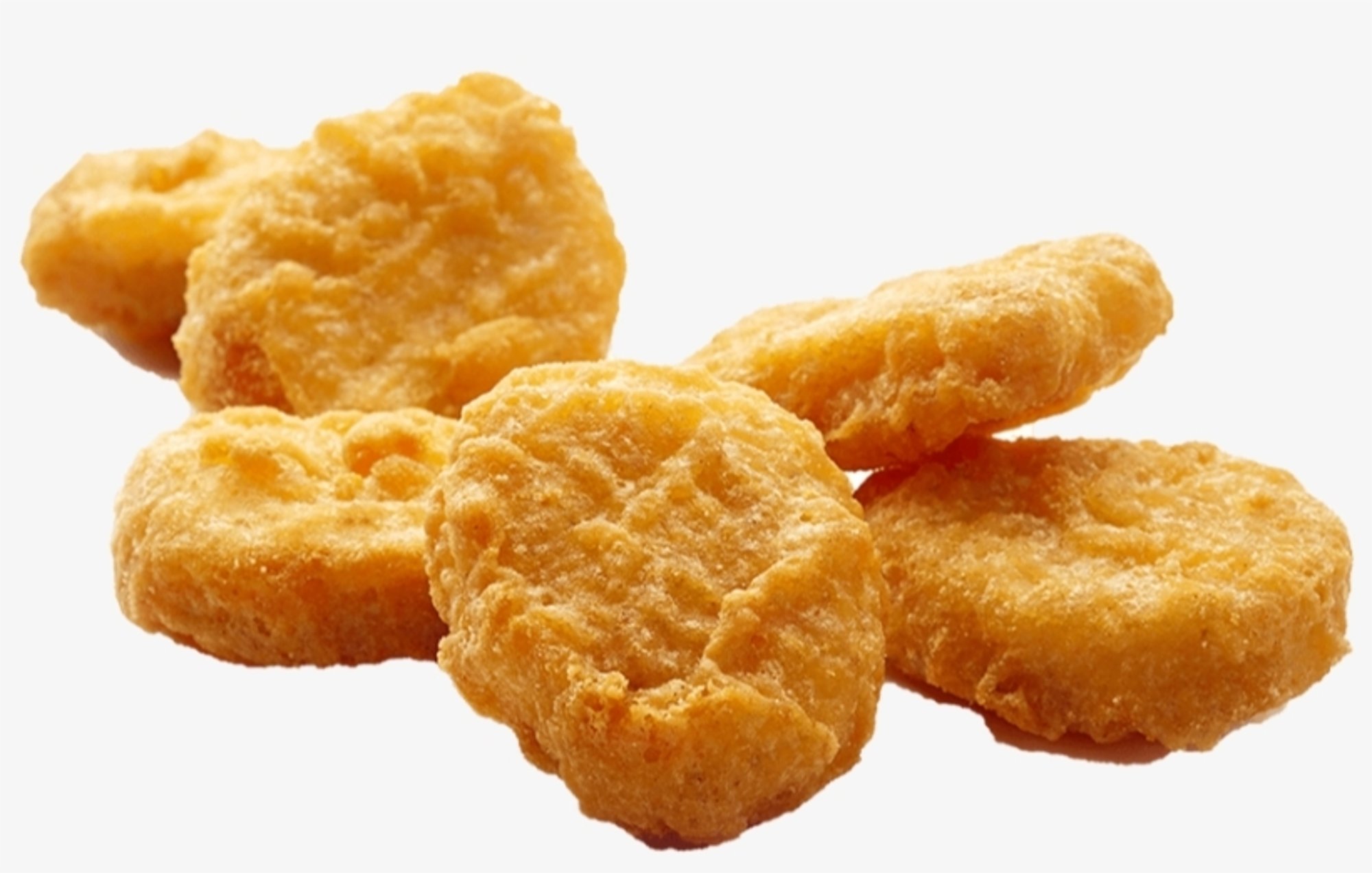 Chicken nuggets