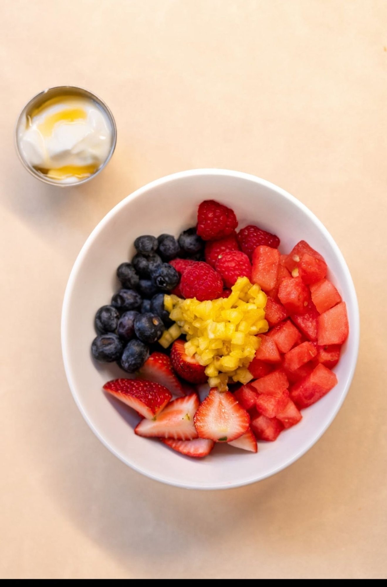 Fruit Salad