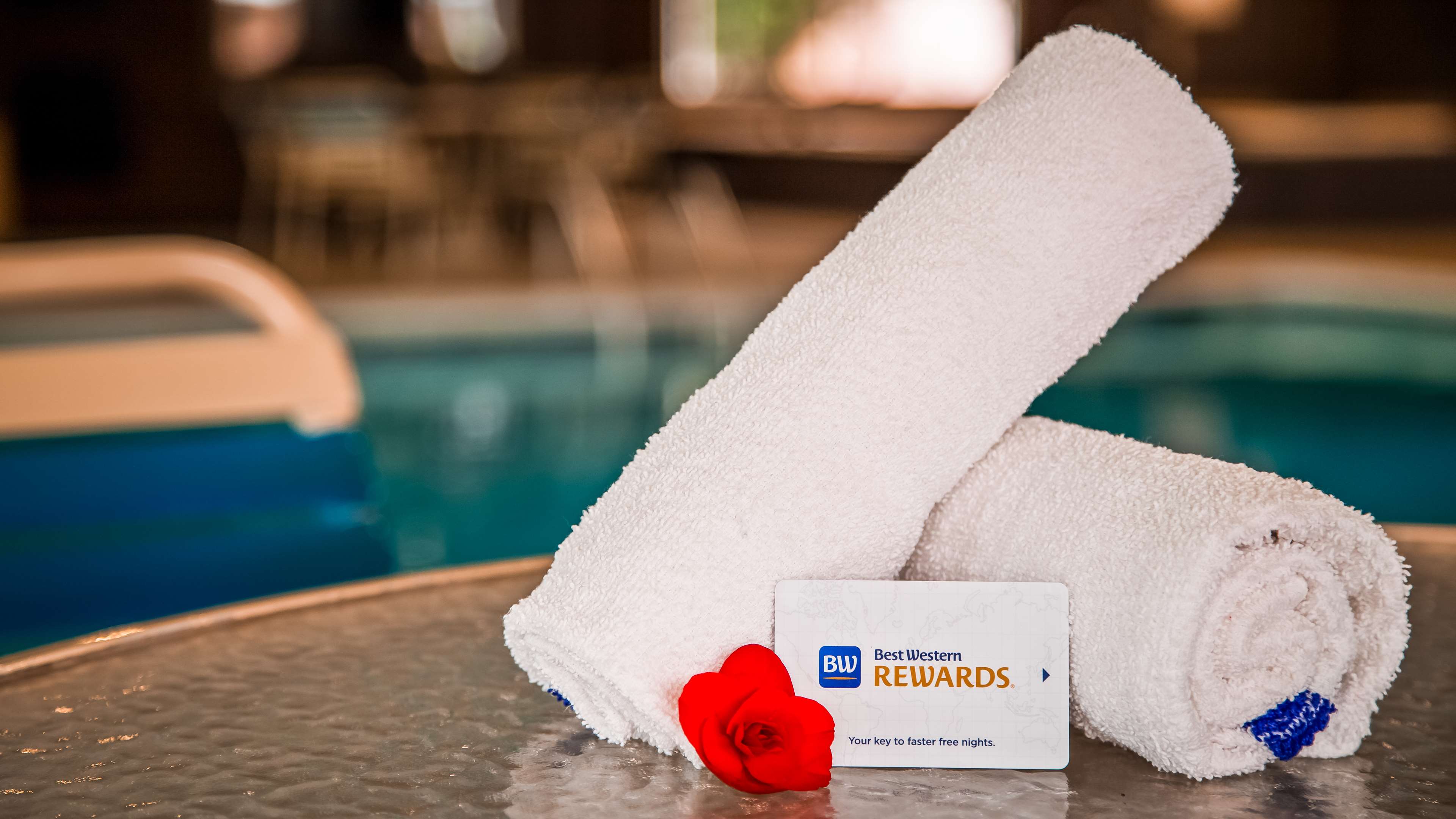 Best Western Greenfield Inn Photo