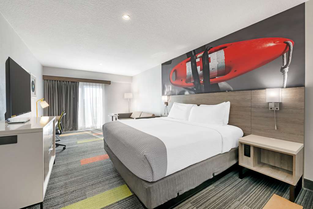 Best Western Oceanfront Image