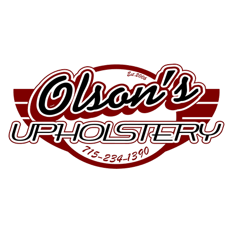 Olson's Upholstery & Tint