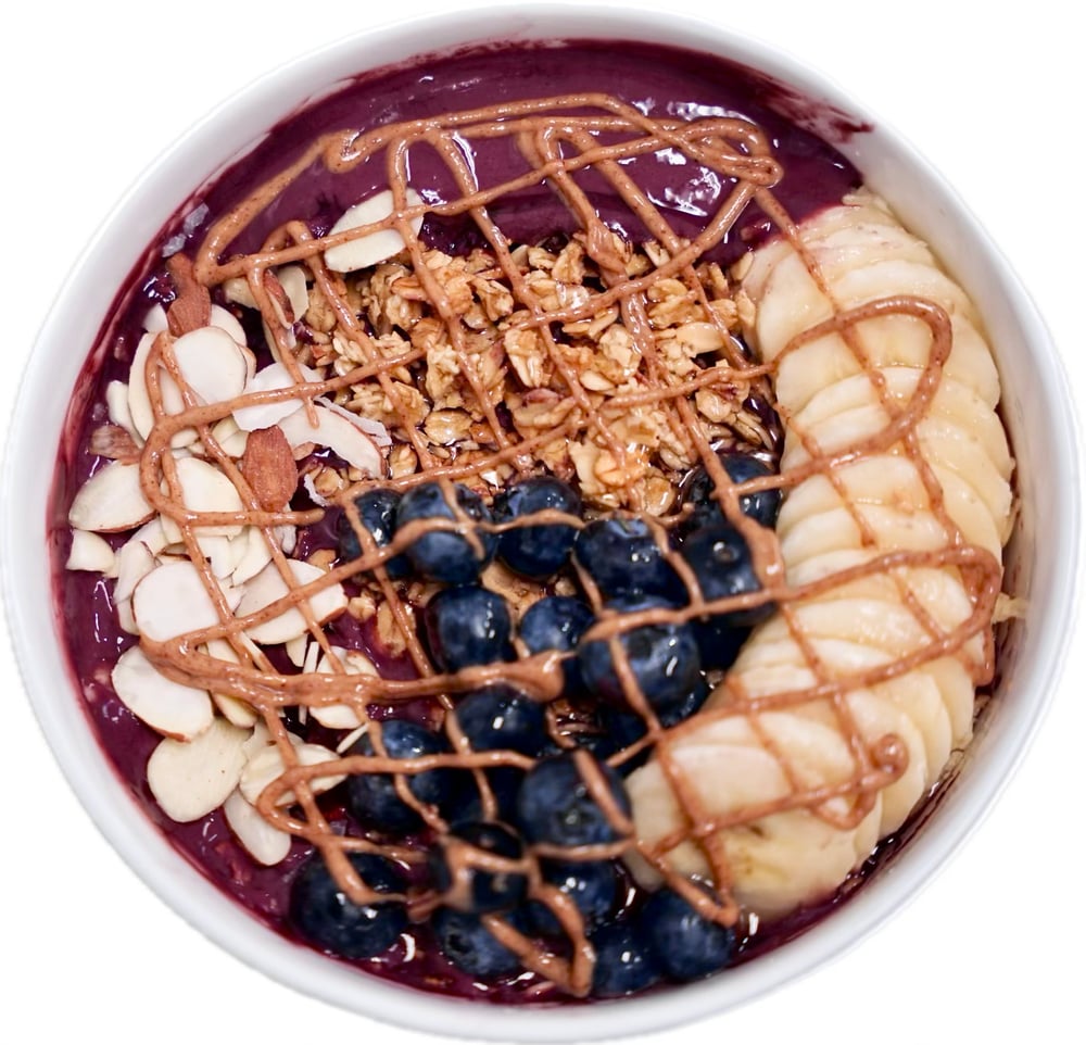 Power Acai Bowl