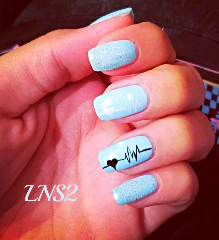 Images Le's Nails And Spa II