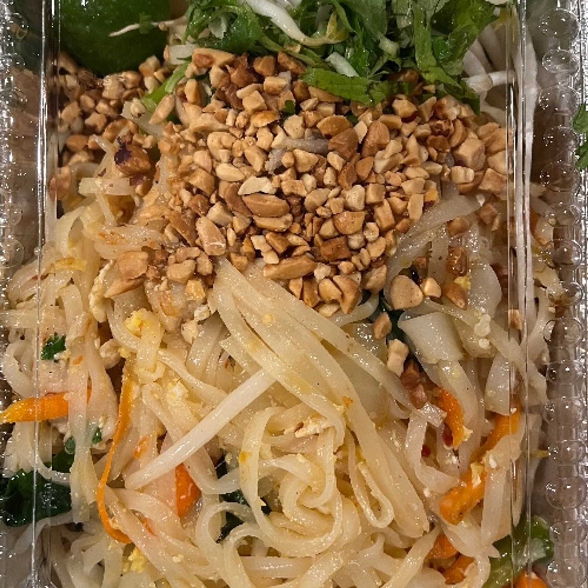Special Pad Thai