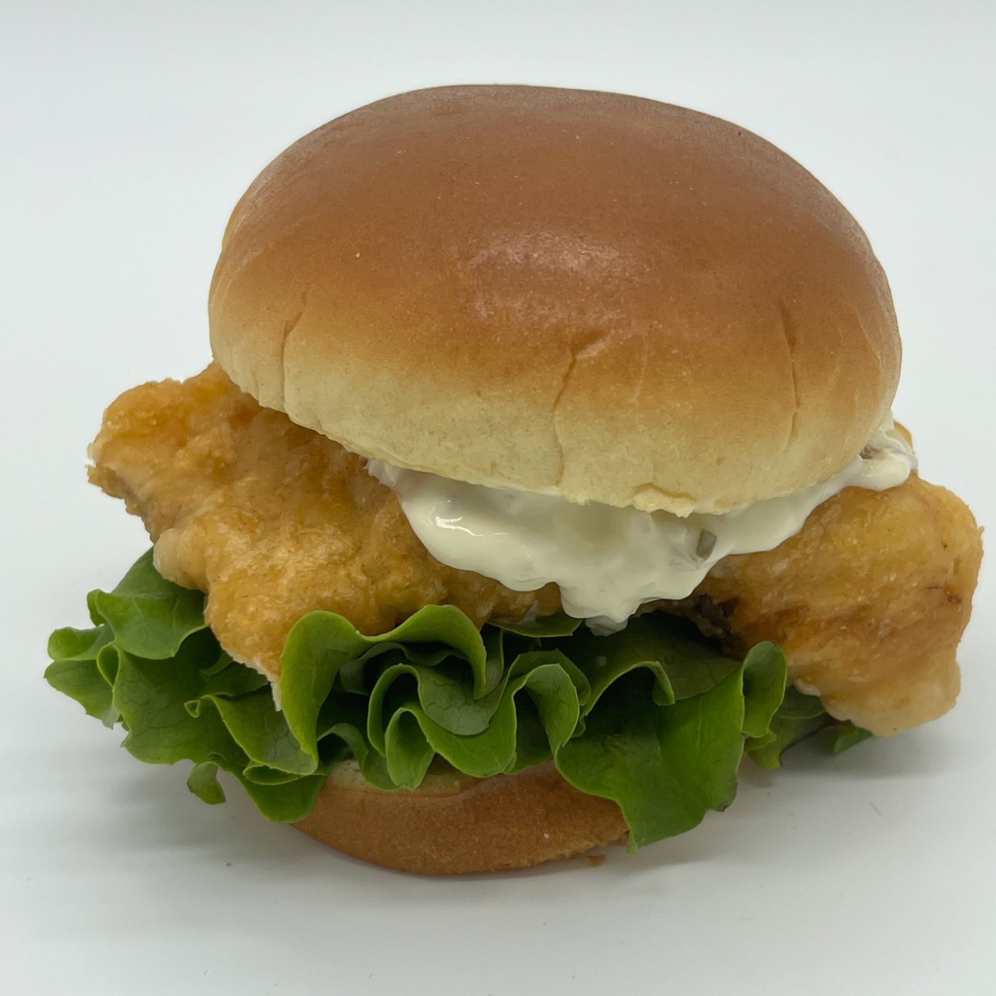 Whitefish Sandwich Only